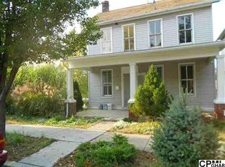 215 Bosler Ave, Lemoyne, PA 17043