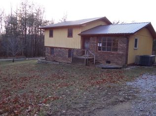 3575 Mooneyham Lonewood Rd, Spencer, TN 38585