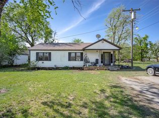 304 W B St, Alex, OK 73002