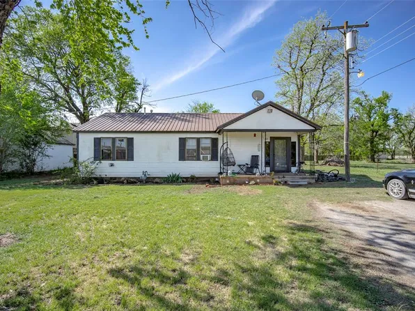 304 W B St, Alex, OK 73002