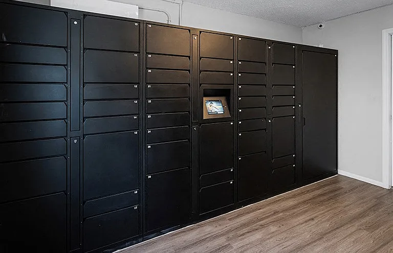 Viridian Apartments — Photo 40