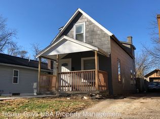 2406 Drury Ave, Kansas City, MO 64127