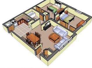 N114W15577 Sylvan Cir APT 47, Germantown, WI 53022