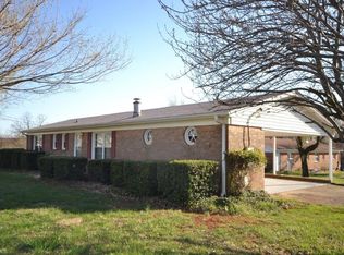 6121 Unity St, Thomasville, NC 27360