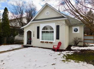 1106 N Ave, La Grande, OR 97850