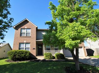 113 Glenridge Way, Nicholasville, KY 40356