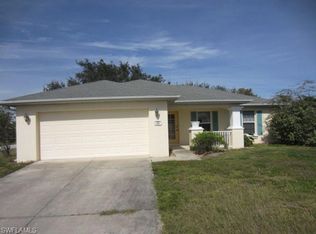 1901 NE 18th St, Cape Coral, FL 33909