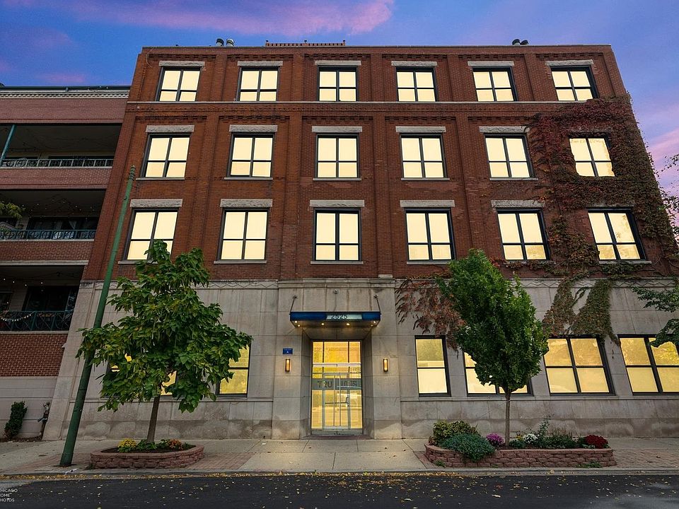 1st image of 2525 N Sheffield Ave APT 1B