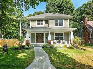 1126 N Vermont Ave, Royal Oak, MI
