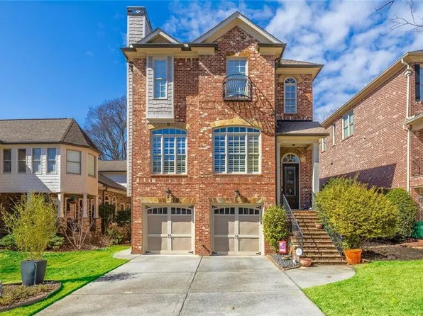 2348 Loraine St, Atlanta, GA 30319