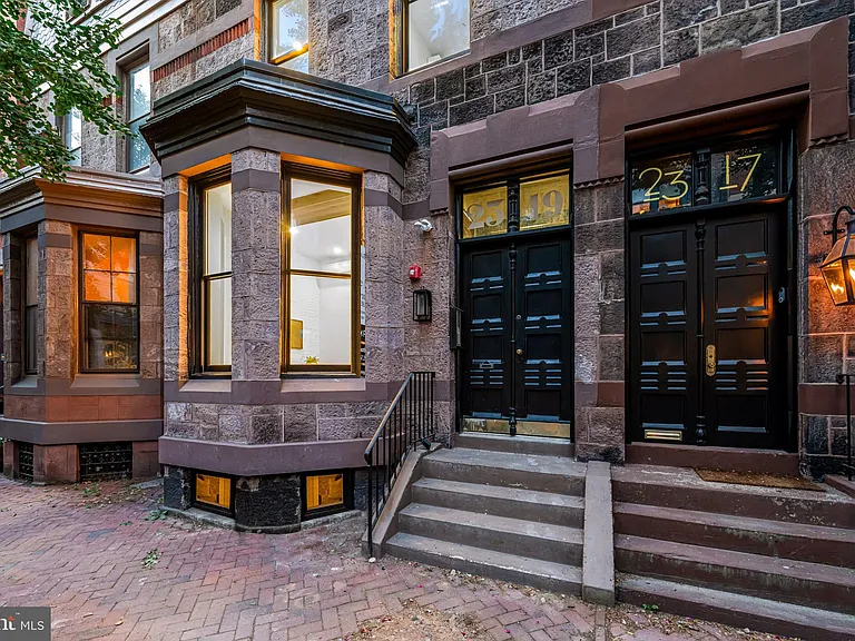 2319 Delancey Pl #3F — Photo 1