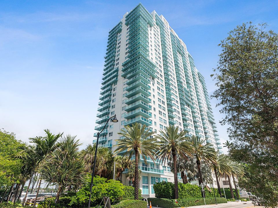 1st image of 650 West Ave APT 1509