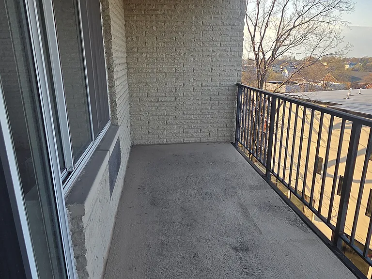 1 Wall St #5C — Photo 9