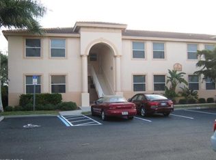 15393 Bellamar Cir APT 522, Fort Myers, FL 33908