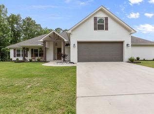 10585 Hinds Rd, Benton, AR 72019