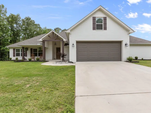 10585 Hinds Rd, Benton, AR 72019