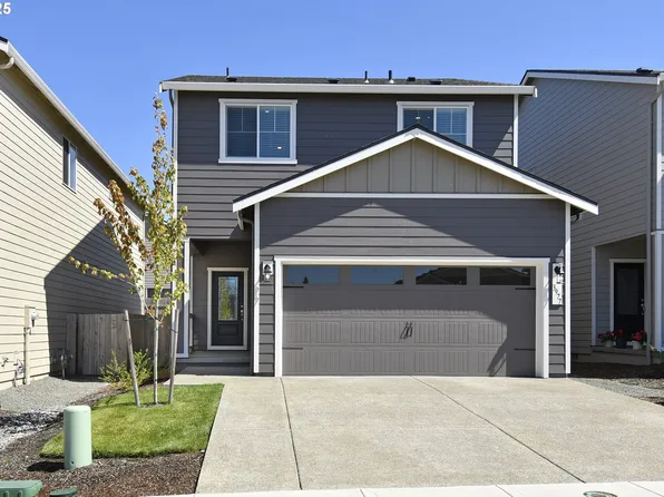 3977 SW Duniway Ln, Gresham, OR 97080