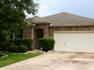 20538 Bonds Creek Ln, Spring, TX 77388