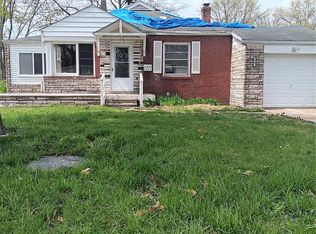 4607 Fletcher St, Saint Louis, MO