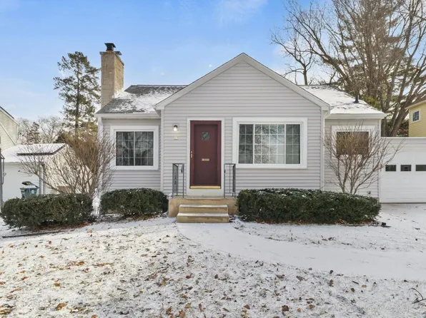 37 South Hillside Terrace, Madison, WI 53705