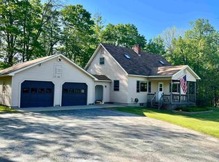 1222 South Rd, Bradford, VT 05033
