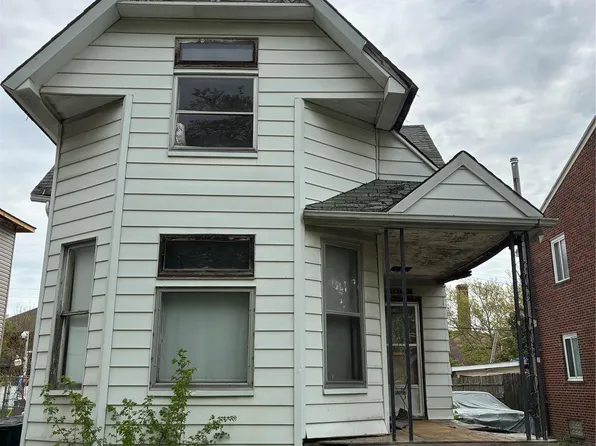 14750 Mettetal St, Detroit, MI 48227