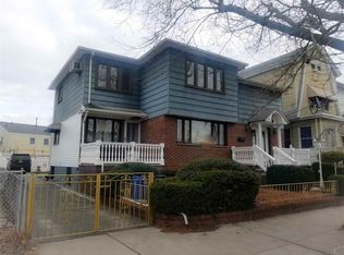 188 McAdoo Ave, Jersey City, NJ