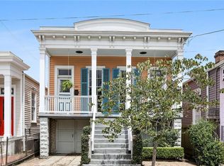 2821 Chippewa St, New Orleans, LA 70115