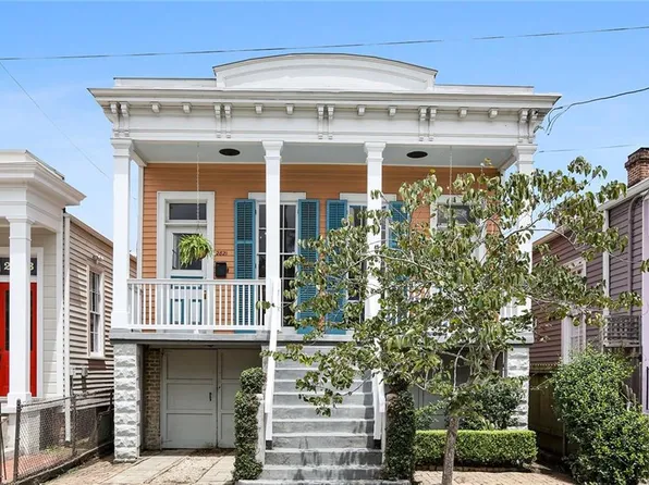 2821 Chippewa St, New Orleans, LA 70115