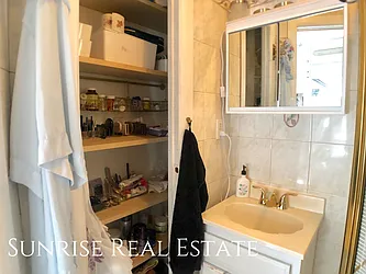 Rented by Sunrise Real Estate