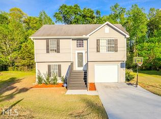 3441 Lineview Dr, Ellenwood, GA 30294