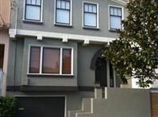 531 18th Ave, San Francisco, CA 94121