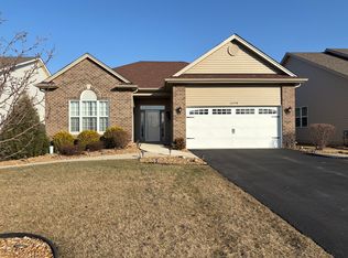17558 W Windemere Cir, Lockport, IL 60441