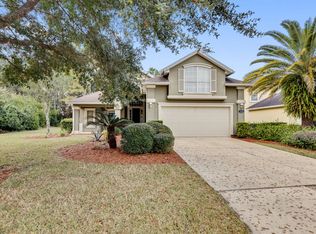 600 Pelham Rd, Saint Augustine, FL 32092