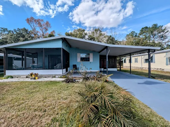 4276 Montgomery St, Brooksville, FL 34601