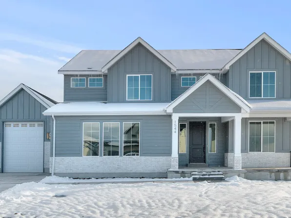 1637 E 960 N #209, Salem, UT 84653