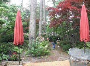 137 N Park Dr, Salisbury, MD 21804