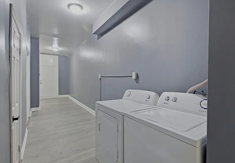1409 McCulloh St #A — Photo 8