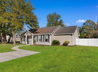 428 Daisy St. #Maryville, Georgetown, SC 29440