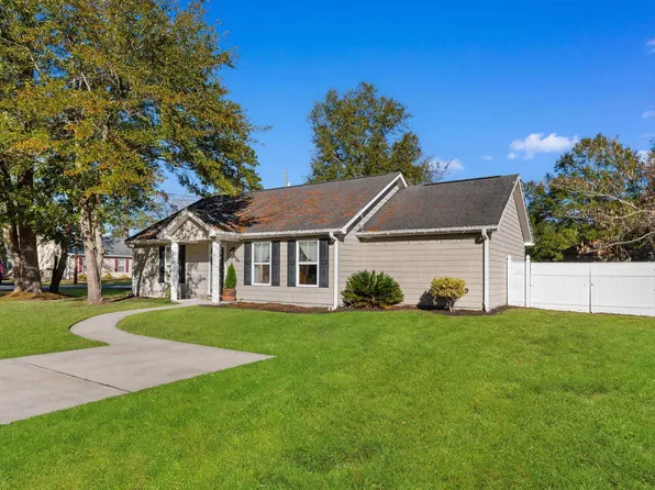 428 Daisy St. #Maryville, Georgetown, SC 29440