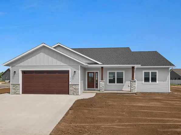 673 Boone LANE, Holmen, WI 54636