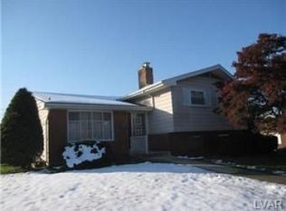 1222-1228 E Tremont St, Allentown, PA 18109