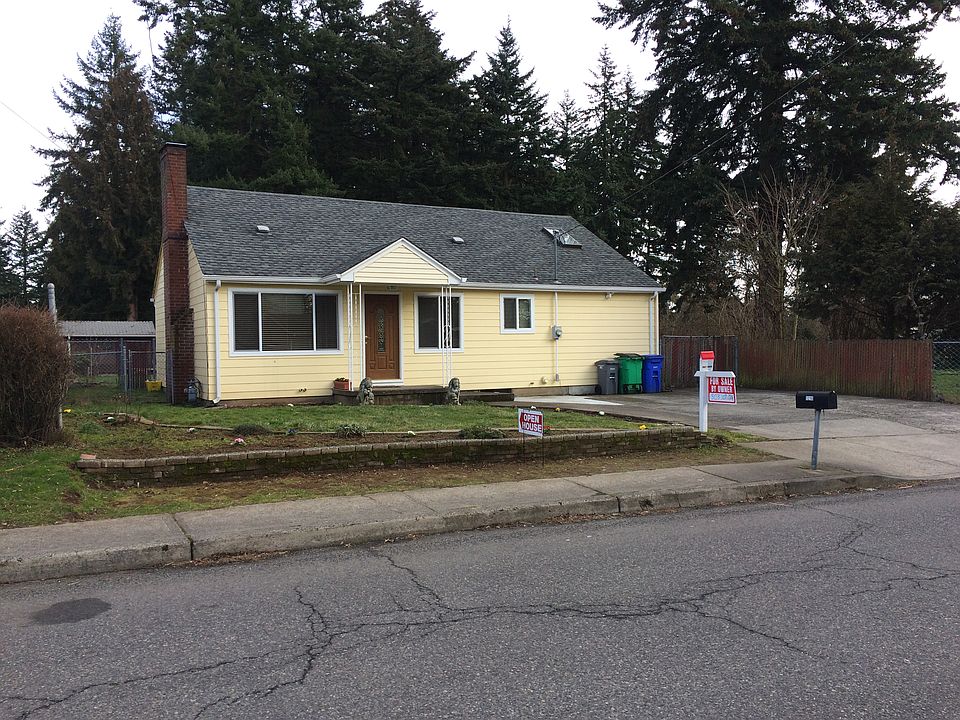 1st image of 1210 SE 135th Ave
