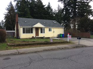 1210 SE 135th Ave, Portland, OR 97233