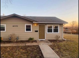 6001 E 152nd Ter APT B, Grandview, MO 64030