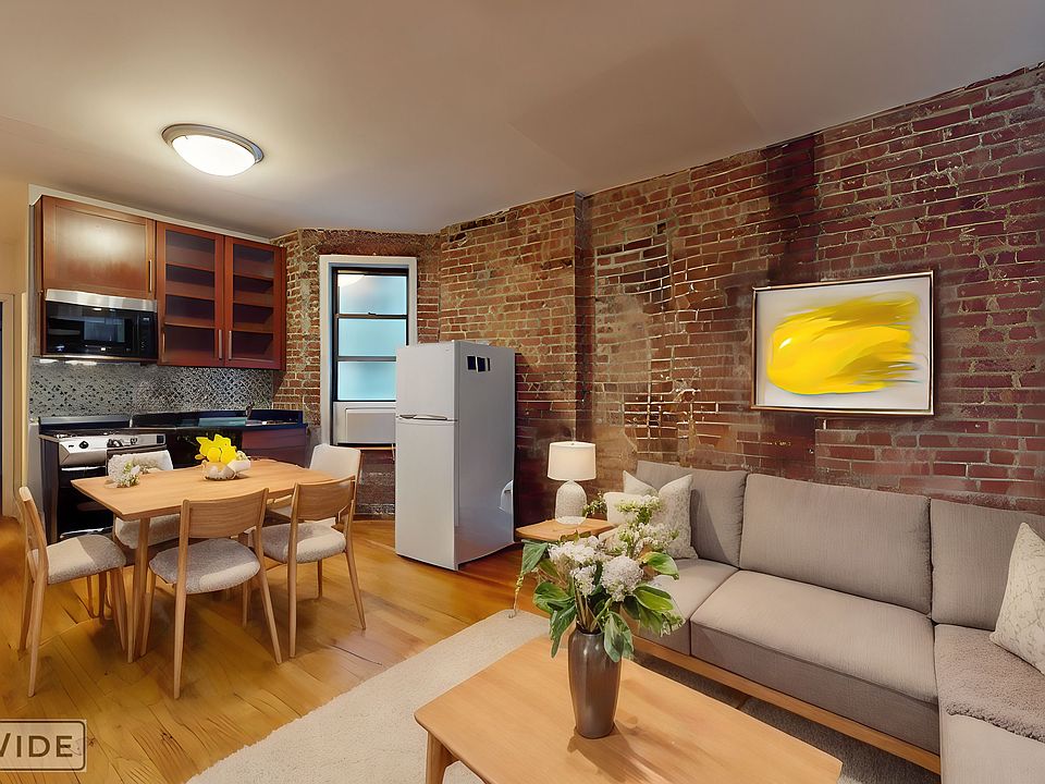 1st image of 435 W 54th St APT 2B