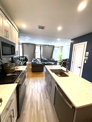 Rented by Brooklyn Real Inc | media 1