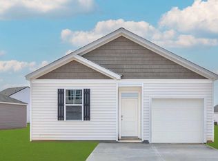 499 Lake Ridge Blvd, Summerville, SC 29486