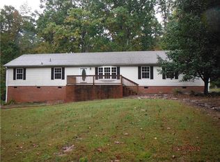 244 New Chestnut Dr, Rougemont, NC 27572