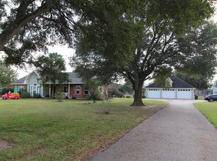 28225 Waller Tomball Rd, Waller, TX 77484